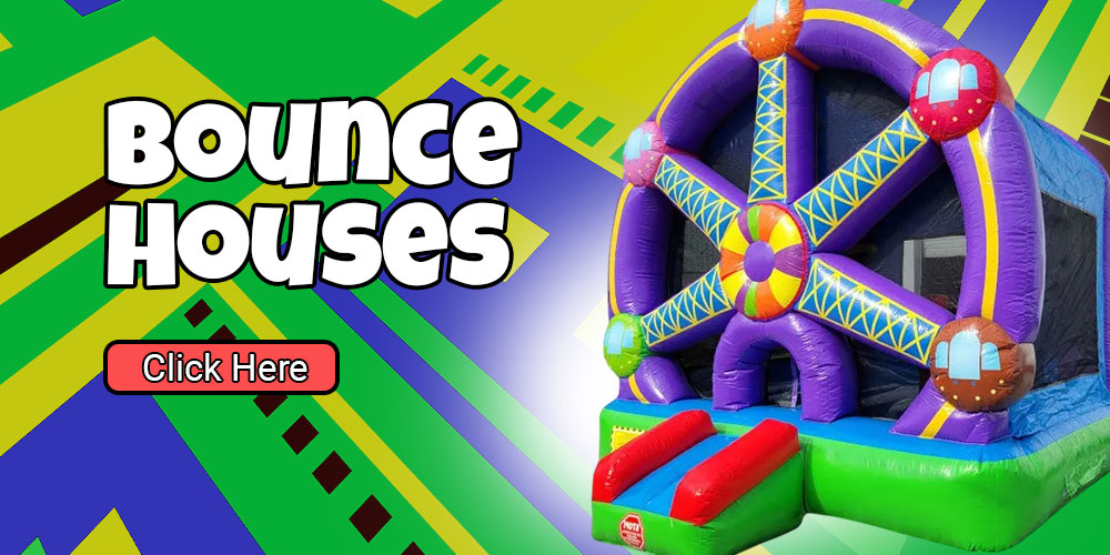 Bounce House Rentals