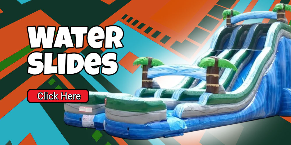 Water Slide Rentals