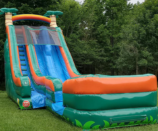 Water Slide Rentals