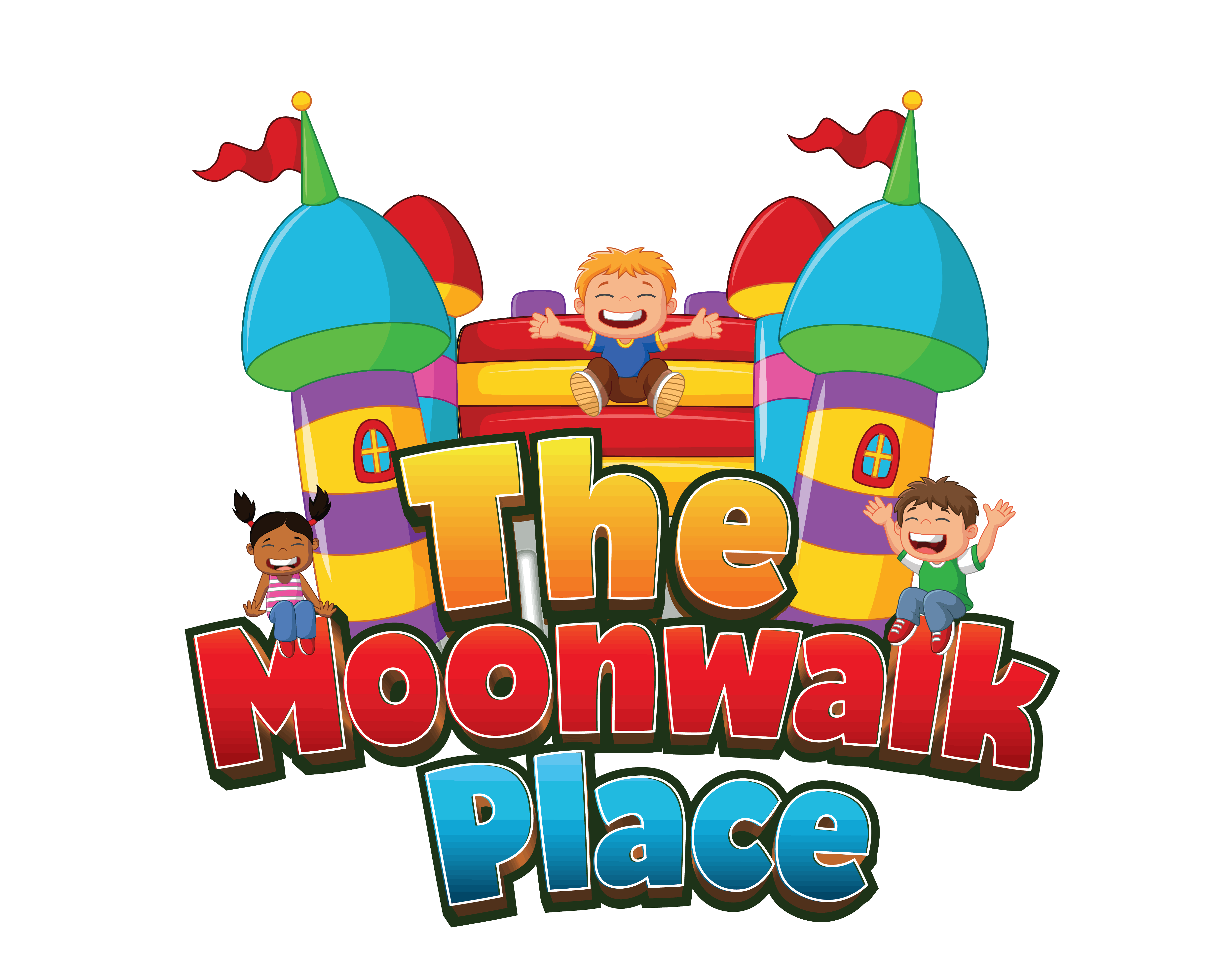 The Moonwalk Place