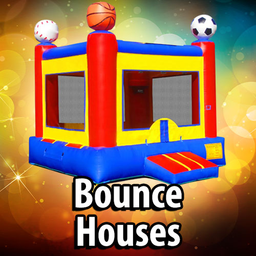 Bounce house rentals in Dayton, TX